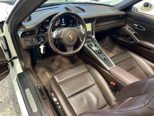 2015 Porsche 911 Carrera S | Longwood, FL | Millenia Motors 2015 Porsche 911 Carrera S | Longwood, FL | Millenia Motors