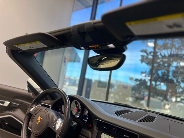 2015 Porsche 911 Carrera S | Longwood, FL | Millenia Motors 2015 Porsche 911 Carrera S | Longwood, FL | Millenia Motors