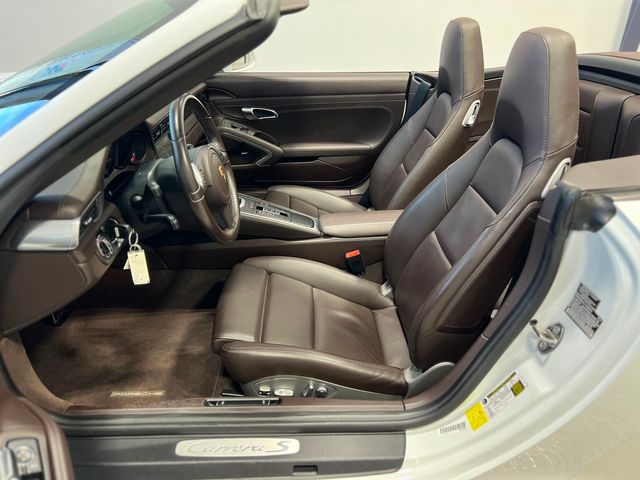 2015 Porsche 911 Carrera S | Longwood, FL | Millenia Motors