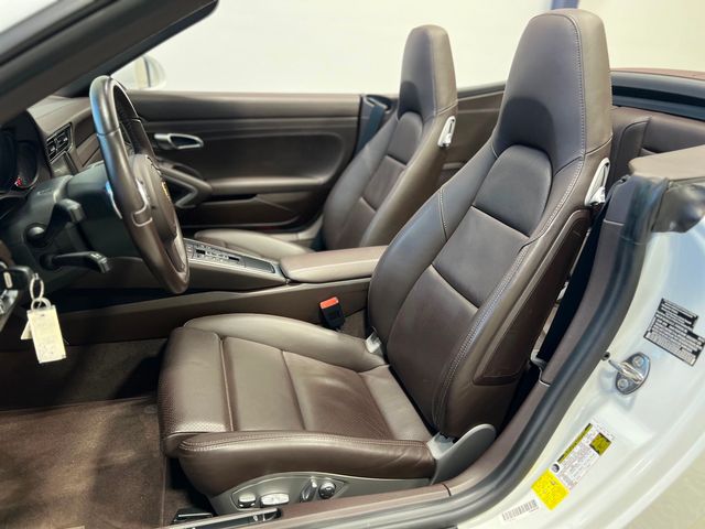 2015 Porsche 911 Carrera S | Longwood, FL | Millenia Motors