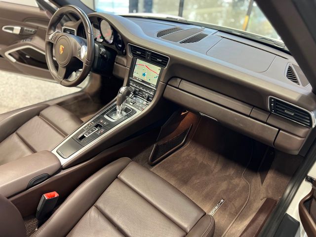 2015 Porsche 911 Carrera S | Longwood, FL | Millenia Motors