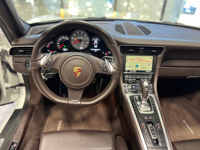 2015 Porsche 911 Carrera S | Longwood, FL | Millenia Motors 2015 Porsche 911 Carrera S | Longwood, FL | Millenia Motors