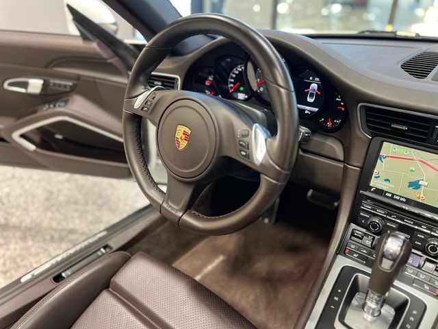 2015 Porsche 911 Carrera S | Longwood, FL | Millenia Motors