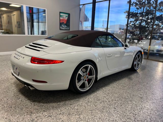 2015 Porsche 911 Carrera S | Longwood, FL | Millenia Motors 2015 Porsche 911 Carrera S | Longwood, FL | Millenia Motors