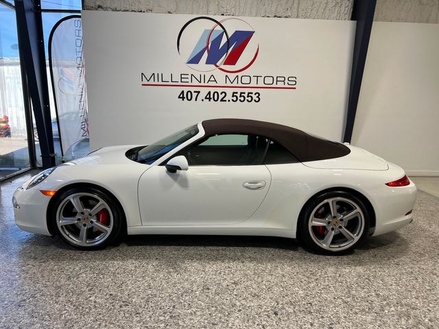 2015 Porsche 911 Carrera S | Longwood, FL | Millenia Motors 2015 Porsche 911 Carrera S | Longwood, FL | Millenia Motors