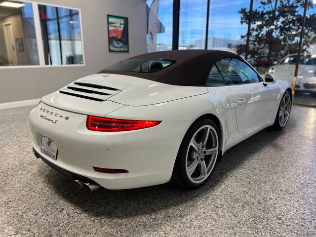 2015 Porsche 911 Carrera S | Longwood, FL | Millenia Motors 2015 Porsche 911 Carrera S | Longwood, FL | Millenia Motors