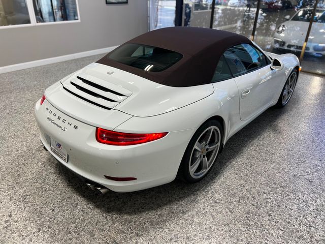 2015 Porsche 911 Carrera S | Longwood, FL | Millenia Motors