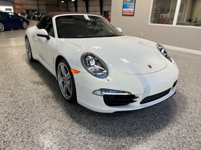 2015 Porsche 911 Carrera S | Longwood, FL | Millenia Motors