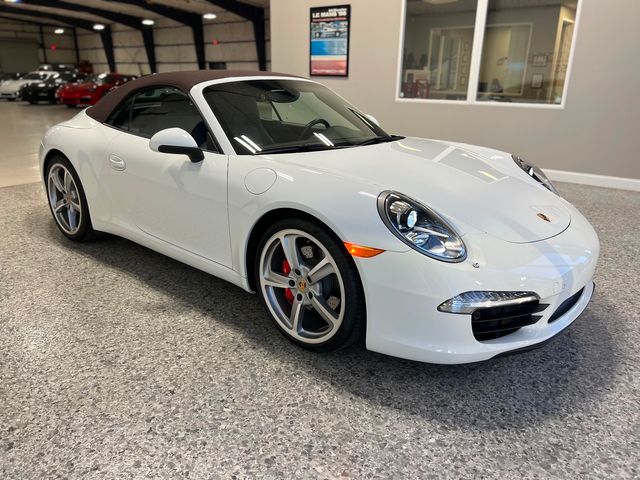 2015 Porsche 911 Carrera S | Longwood, FL | Millenia Motors