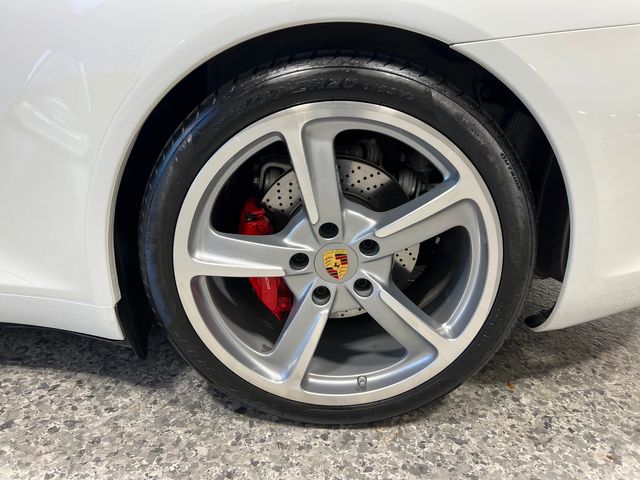 2015 Porsche 911 Carrera S | Longwood, FL | Millenia Motors 2015 Porsche 911 Carrera S | Longwood, FL | Millenia Motors