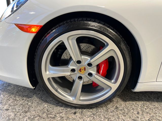 2015 Porsche 911 Carrera S | Longwood, FL | Millenia Motors
