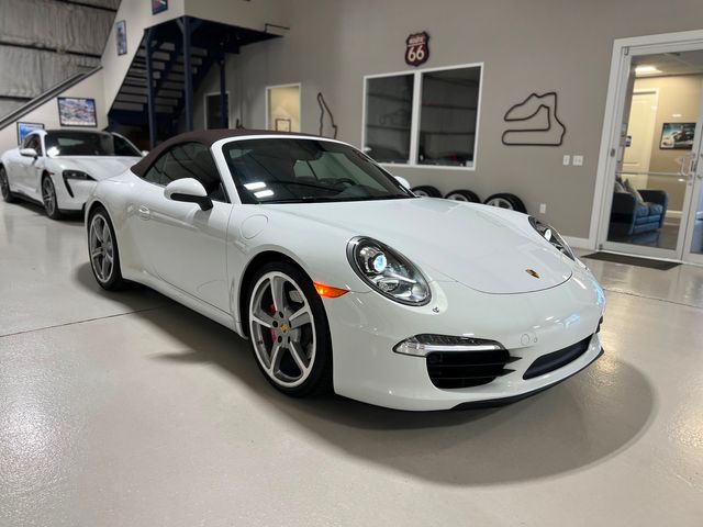 2015 Porsche 911 Carrera S | Longwood, FL | Millenia Motors 2015 Porsche 911 Carrera S | Longwood, FL | Millenia Motors
