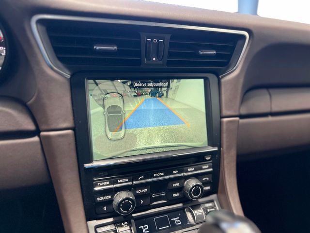 2015 Porsche 911 Carrera S | Longwood, FL | Millenia Motors 2015 Porsche 911 Carrera S | Longwood, FL | Millenia Motors