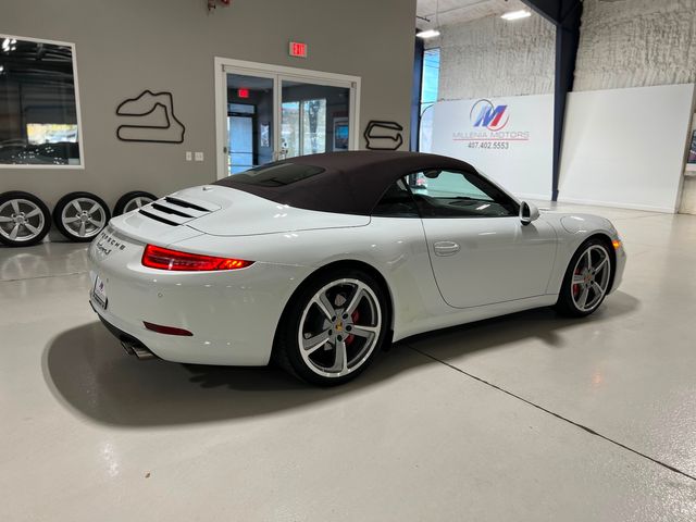 2015 Porsche 911 Carrera S | Longwood, FL | Millenia Motors