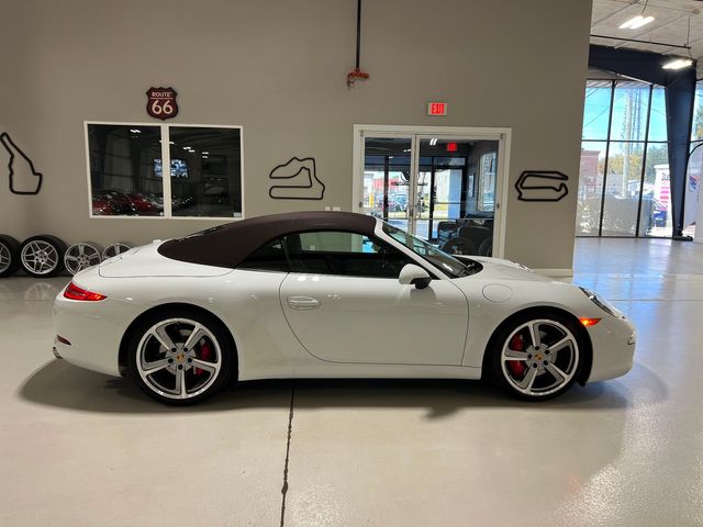 2015 Porsche 911 Carrera S | Longwood, FL | Millenia Motors 2015 Porsche 911 Carrera S | Longwood, FL | Millenia Motors