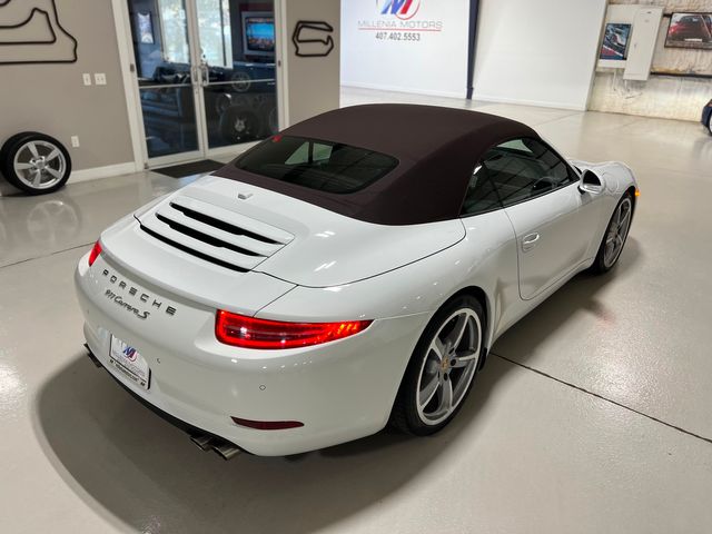 2015 Porsche 911 Carrera S | Longwood, FL | Millenia Motors