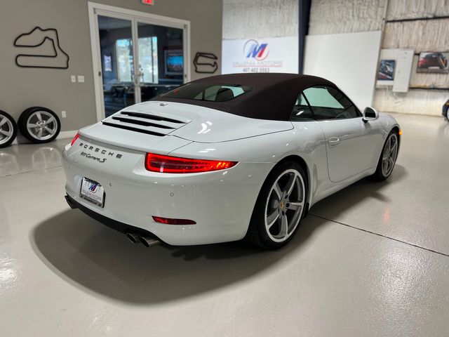 2015 Porsche 911 Carrera S | Longwood, FL | Millenia Motors