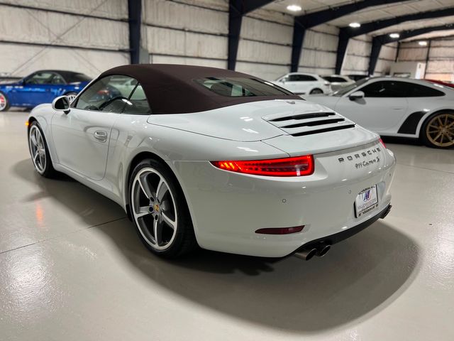 2015 Porsche 911 Carrera S | Longwood, FL | Millenia Motors 2015 Porsche 911 Carrera S | Longwood, FL | Millenia Motors