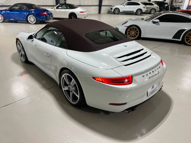 2015 Porsche 911 Carrera S | Longwood, FL | Millenia Motors 2015 Porsche 911 Carrera S | Longwood, FL | Millenia Motors