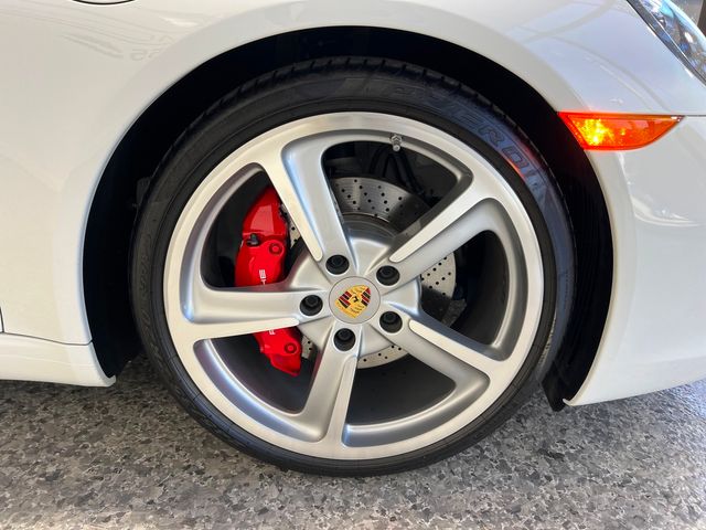 2015 Porsche 911 Carrera S | Longwood, FL | Millenia Motors 2015 Porsche 911 Carrera S | Longwood, FL | Millenia Motors