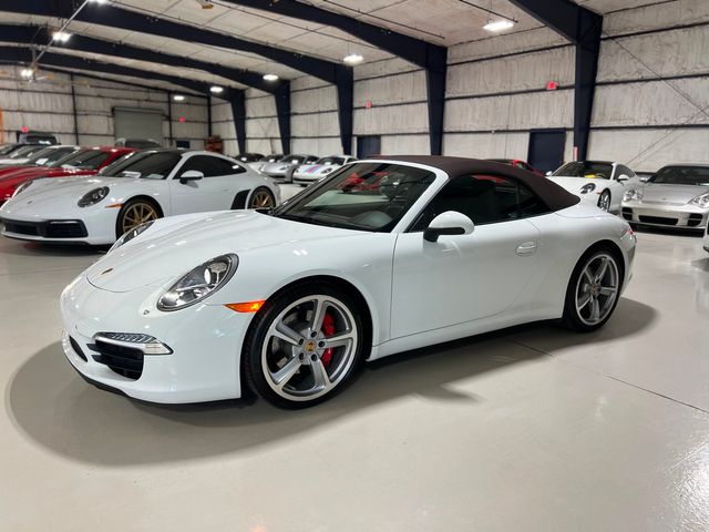 2015 Porsche 911 Carrera S | Longwood, FL | Millenia Motors