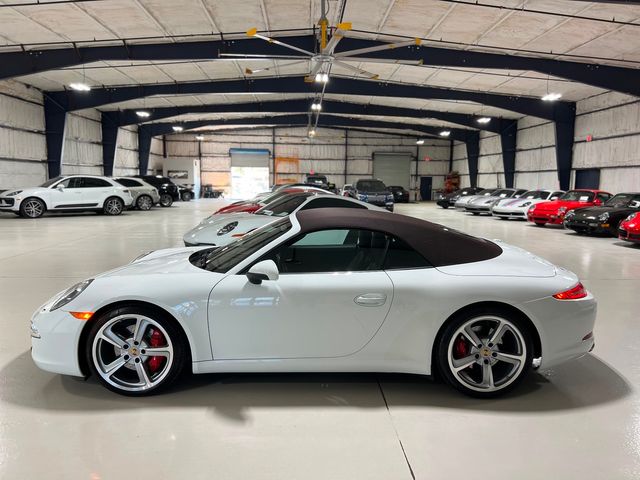 2015 Porsche 911 Carrera S | Longwood, FL | Millenia Motors 2015 Porsche 911 Carrera S | Longwood, FL | Millenia Motors