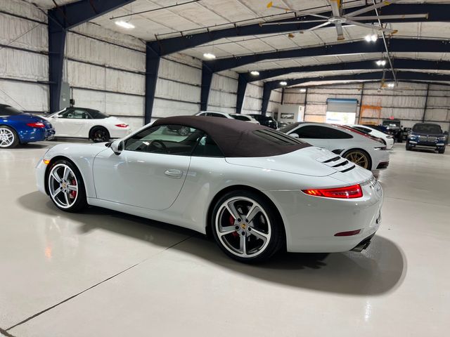 2015 Porsche 911 Carrera S | Longwood, FL | Millenia Motors