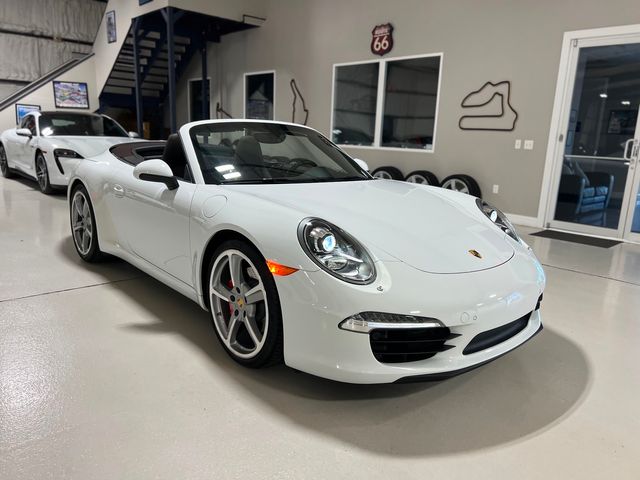 2015 Porsche 911 Carrera S | Longwood, FL | Millenia Motors