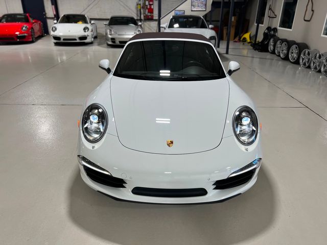 2015 Porsche 911 Carrera S | Longwood, FL | Millenia Motors
