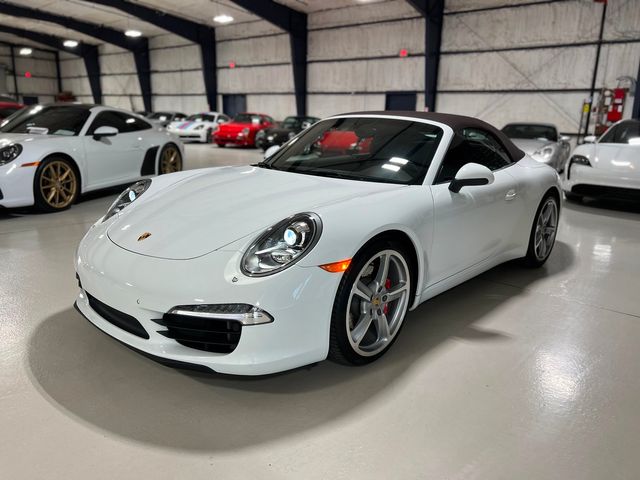 2015 Porsche 911 Carrera S | Longwood, FL | Millenia Motors
