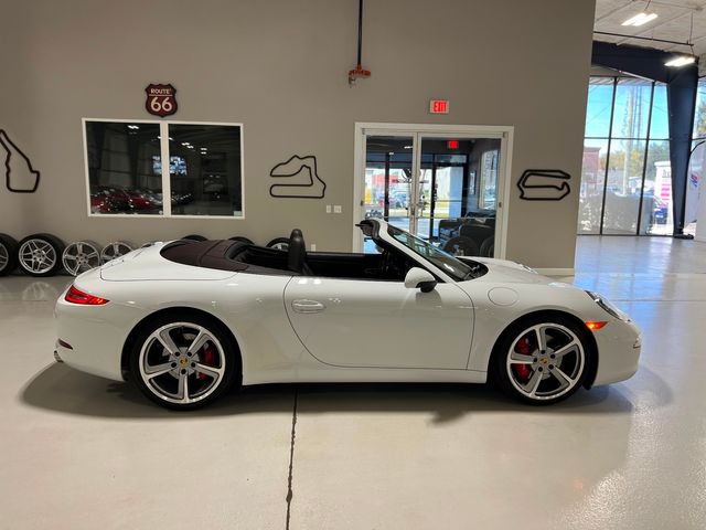 2015 Porsche 911 Carrera S | Longwood, FL | Millenia Motors