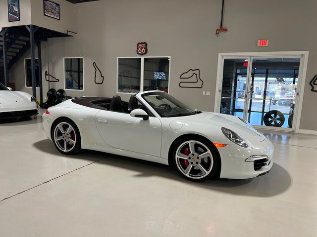 2015 Porsche 911 Carrera S | Longwood, FL | Millenia Motors