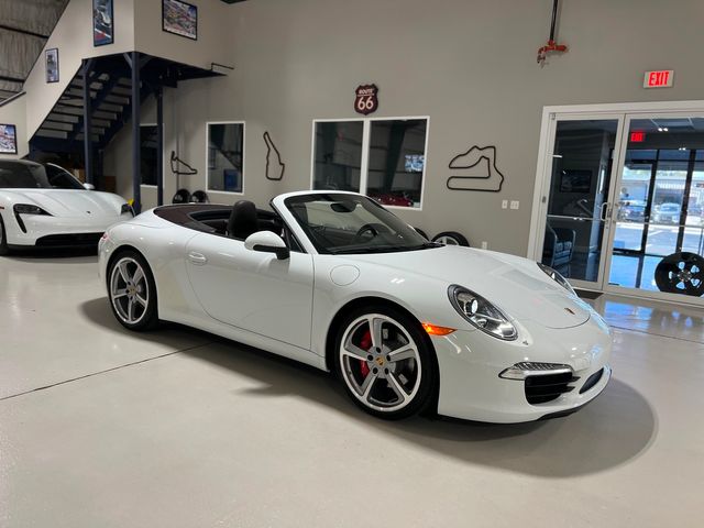 2015 Porsche 911 Carrera S | Longwood, FL | Millenia Motors
