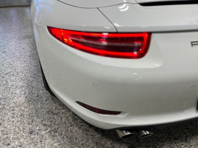 2015 Porsche 911 Carrera S | Longwood, FL | Millenia Motors 2015 Porsche 911 Carrera S | Longwood, FL | Millenia Motors