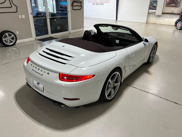 2015 Porsche 911 Carrera S | Longwood, FL | Millenia Motors