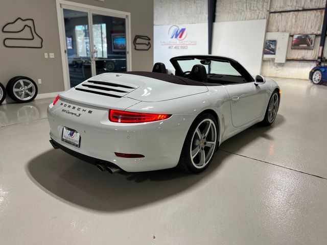 2015 Porsche 911 Carrera S | Longwood, FL | Millenia Motors