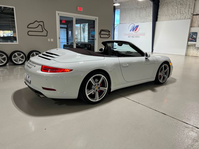 2015 Porsche 911 Carrera S | Longwood, FL | Millenia Motors