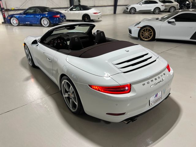 2015 Porsche 911 Carrera S | Longwood, FL | Millenia Motors
