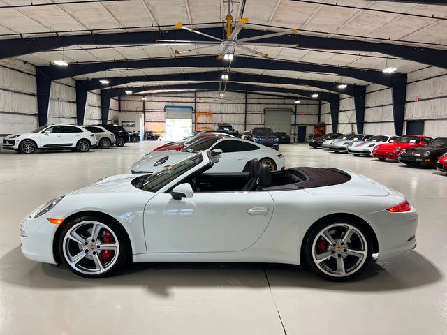 2015 Porsche 911 Carrera S | Longwood, FL | Millenia Motors