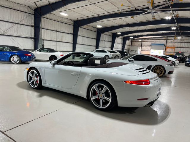 2015 Porsche 911 Carrera S | Longwood, FL | Millenia Motors