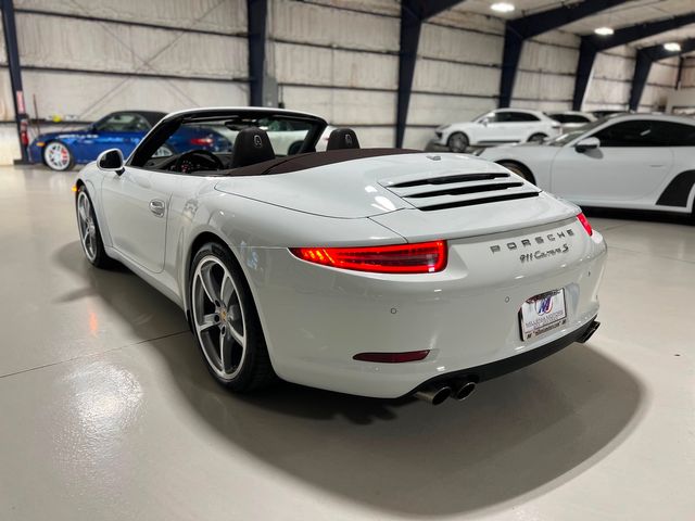 2015 Porsche 911 Carrera S | Longwood, FL | Millenia Motors