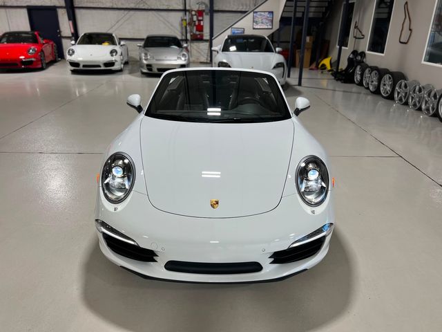 2015 Porsche 911 Carrera S | Longwood, FL | Millenia Motors