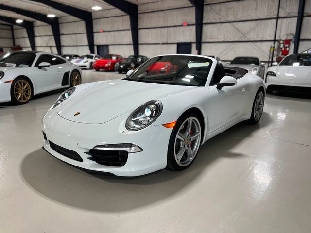 2015 Porsche 911 Carrera S | Longwood, FL | Millenia Motors