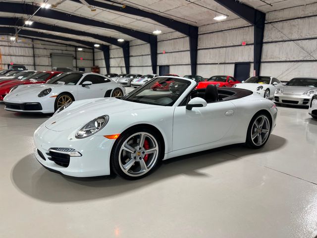 2015 Porsche 911 Carrera S | Longwood, FL | Millenia Motors 2015 Porsche 911 Carrera S | Longwood, FL | Millenia Motors