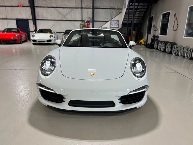 2015 Porsche 911 Carrera S | Longwood, FL | Millenia Motors 2015 Porsche 911 Carrera S | Longwood, FL | Millenia Motors