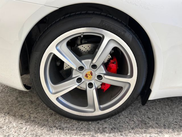 2015 Porsche 911 Carrera S | Longwood, FL | Millenia Motors