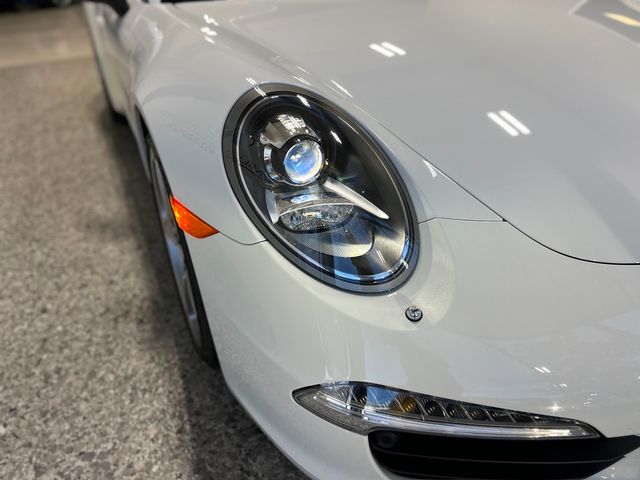 2015 Porsche 911 Carrera S | Longwood, FL | Millenia Motors 2015 Porsche 911 Carrera S | Longwood, FL | Millenia Motors