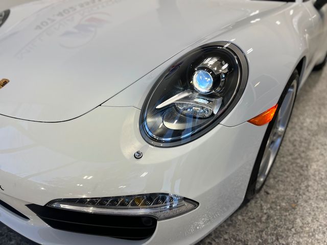 2015 Porsche 911 Carrera S | Longwood, FL | Millenia Motors