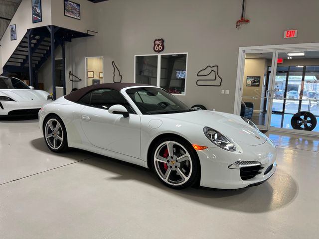2015 Porsche 911 Carrera S | Longwood, FL | Millenia Motors