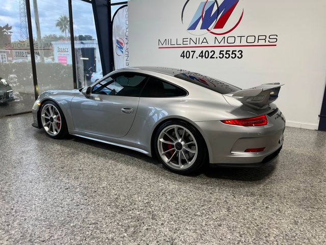 2015 Porsche 911 GT3 | Longwood, FL | Millenia Motors 2015 Porsche 911 GT3 | Longwood, FL | Millenia Motors